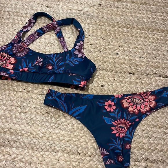 Kulani Kinis Swim Kulani Kink Bikini Poshmark